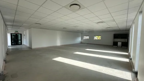 144m2 Office Space for Lease